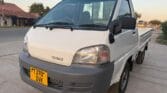 Magari TownAce 2006 lipo Dar es Salaam