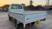 Magari Used Toyota TownAce 2006 Dar es Salaam Tanzania