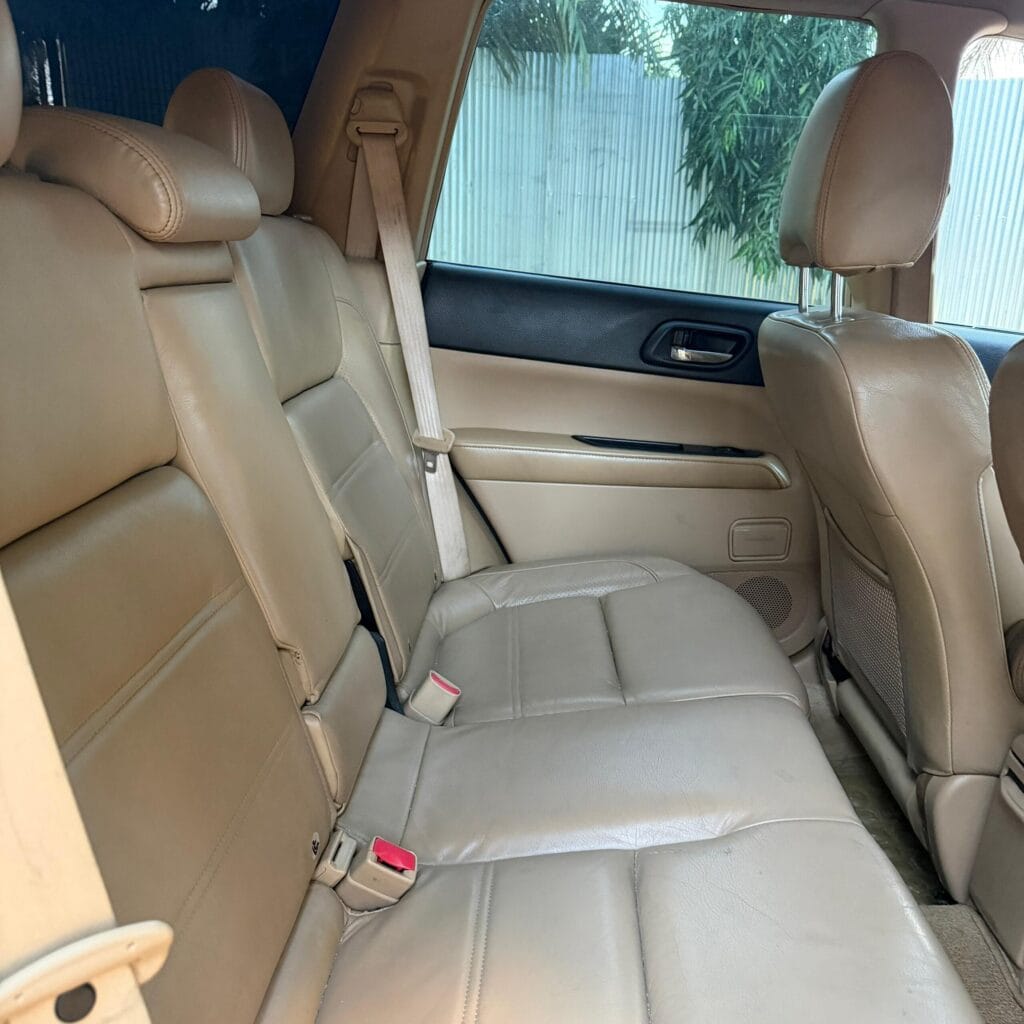 Bei ya Subaru Forester 2005 Sokoni Dar es Salaam Tanzania