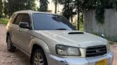 Bei ya Subaru Forester 2005 Sokoni Dar es Salaam Tanzania