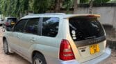 Subaru Forester bei poa sokoni Dar es Salaam Tanzania