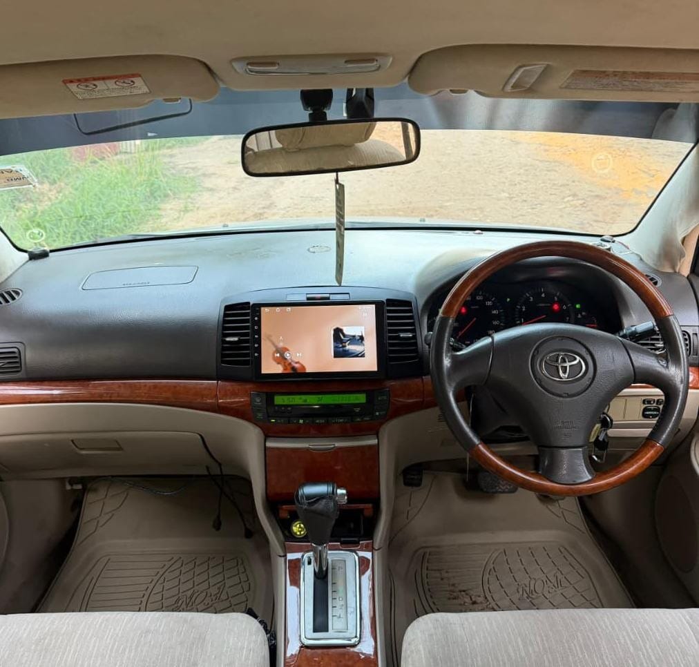 Price Toyota Premio 2006 for Sale in Dar es Salaam