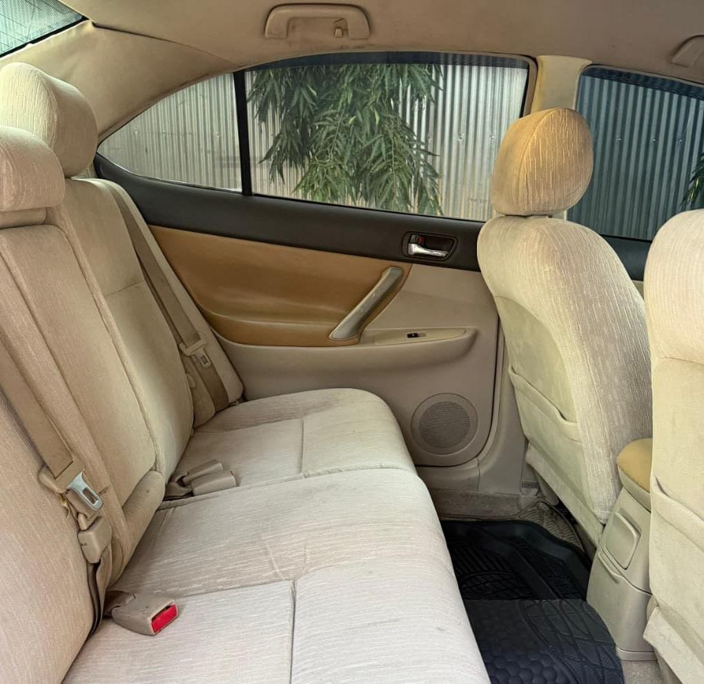 For Sale Toyota Premio 2006 in Dar es Salaam