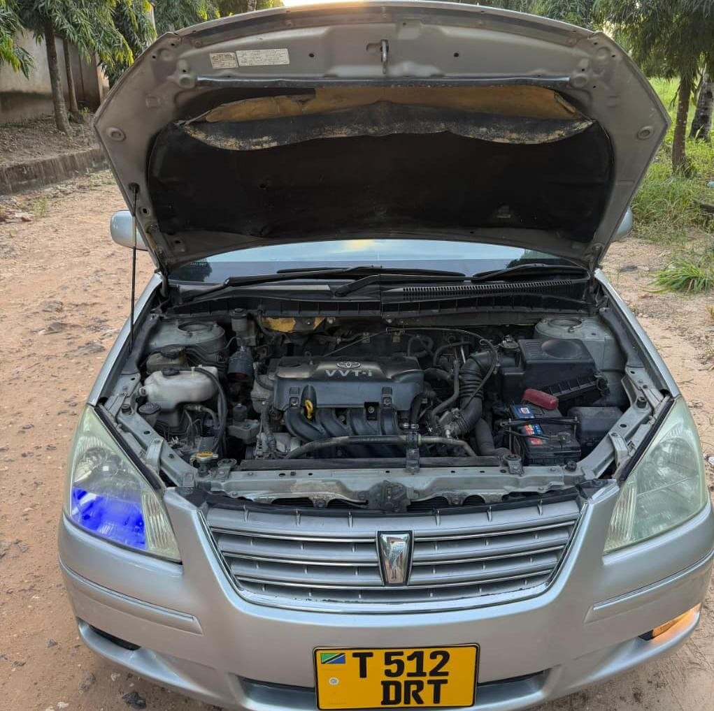 Used Toyota Premio 2006 for Sale in Dar es Salaam
