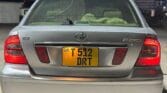 Used Toyota Premio 2006 for Sale in Dar es Salaam