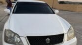 Bei ya Toyota Crown 2006 Sokoni Dar es Salaam Tanzania