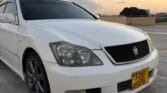 Magari Sokoni Toyota Crown ya Bei Poa 2006
