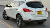 Buy Nissan Murano 2008 for Sale in Dar es Salaam