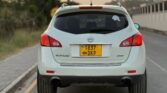 Nissan Murano 2008 for Sale in Dar es Salaam