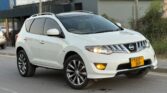 Used Nissan Murano 2008 for Sale in Dar es Salaam