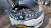 For Sale Nissan Murano 2008 in Dar es Salaam