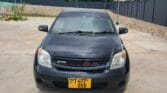 Magari Sokoni Toyota IST ya Bei Poa 2006