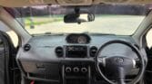 Magari Used Toyota IST 2006 Dar es Salaam Tanzania