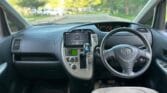 Magari Used Toyota Ractis 2009 Dar es Salaam Tanzania