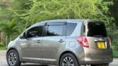 Toyota Ractis bei poa sokoni Dar es Salaam Tanzania