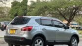 Magari Sokoni Nissan Dualis ya Bei Poa 2009
