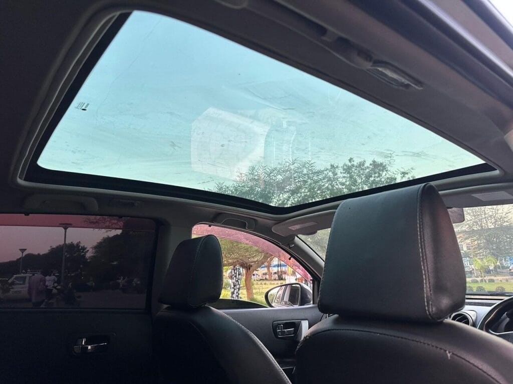 Bei ya Nissan Dualis 2009 Sokoni Dar es Salaam Tanzania
