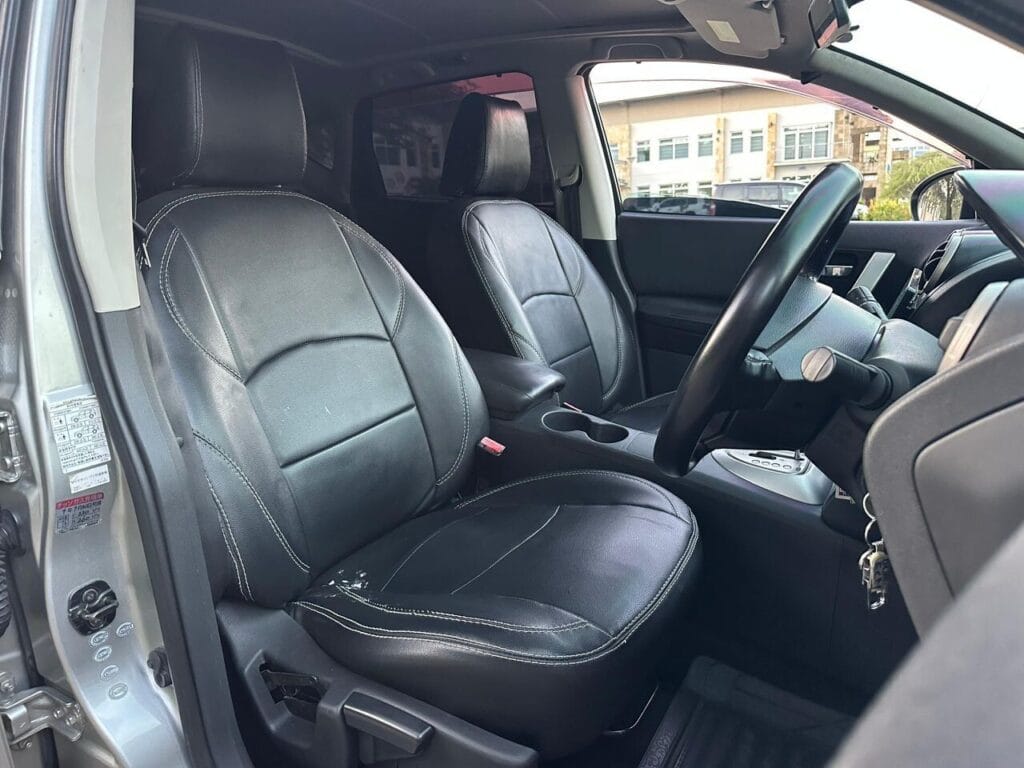 Nissan Dualis 2009 Inauzwa Dar es Salaam Tanzania