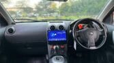Magari Used Nissan Dualis 2009 Dar es Salaam Tanzania