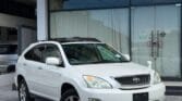 Buy Toyota Harrier 2007 for Sale in Dar es Salaam