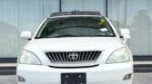 Used Toyota Harrier 2007 for Sale in Dar es Salaam