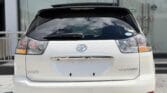 For Sale Toyota Harrier 2007 in Dar es Salaam