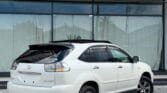 Toyota Harrier 2007 for Sale in Dar es Salaam