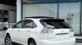 Price Toyota Harrier 2007 for Sale in Dar es Salaam