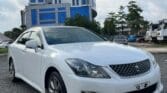 Used Toyota Crown 2010 for Sale in Dar es Salaam