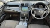 For Sale Toyota Crown 2010 in Dar es Salaam