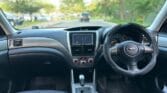 Subaru Forester 2009 Inauzwa Dar es Salaam Tanzania