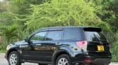Subaru Forester bei poa sokoni Dar es Salaam Tanzania