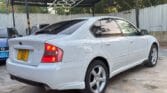 Bei ya Subaru Legacy 2004 Sokoni Dar es Salaam Tanzania