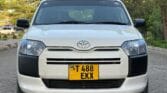 Bei ya Toyota Probox 2011 Sokoni Dar es Salaam Tanzania