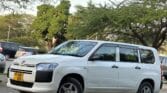 Magari Sokoni Toyota Probox ya Bei Poa 2011