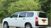 Toyota Probox bei poa sokoni Dar es Salaam Tanzania