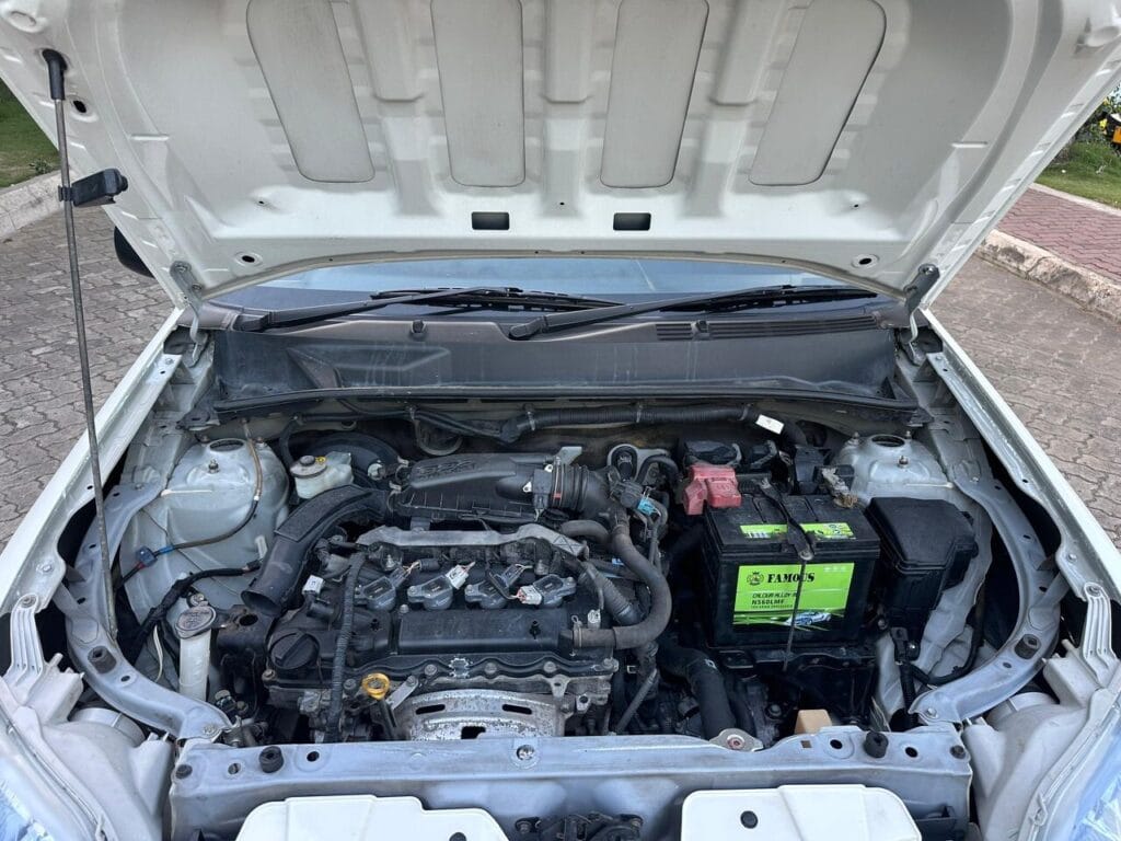 Bei ya Toyota Probox 2011 Sokoni Dar es Salaam Tanzania