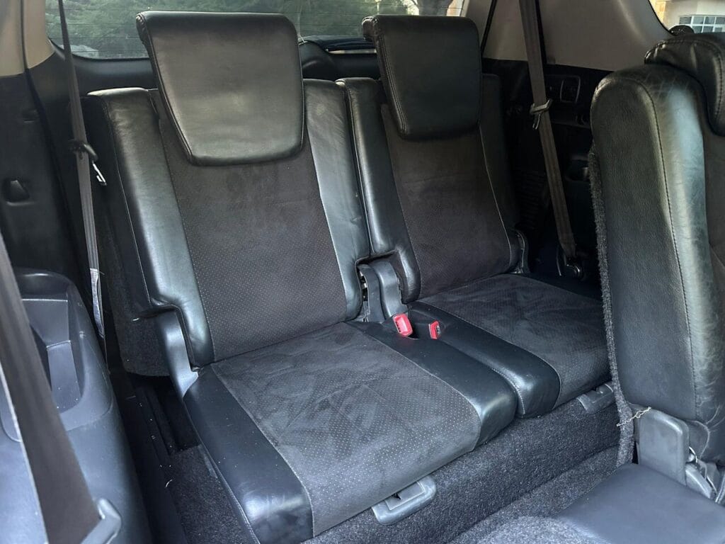 Used Toyota Vanguard 2009 for Sale in Dar es Salaam