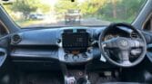 Price Toyota Vanguard 2009 for Sale in Dar es Salaam