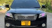 Used Toyota Vanguard 2009 for Sale in Dar es Salaam