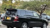 Toyota Kluger 2006 for Sale in Dar es Salaam
