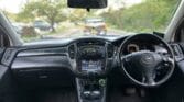Price Toyota Kluger 2006 for Sale in Dar es Salaam