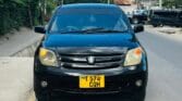 Buy Toyota IST 2004 for Sale in Dar es Salaam