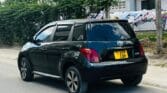 Price Toyota IST 2004 for Sale in Dar es Salaam