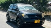 Price Of Toyota IST 2004 for Sale in Tanzania