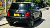 Toyota IST 2004 for Sale in Dar es Salaam