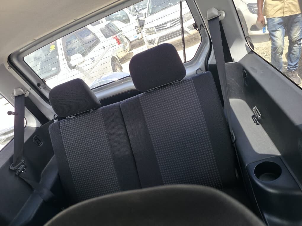 Mitsubishi Pajero 1999 for Sale in Dar es Salaam