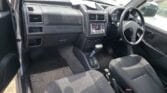 For Sale Mitsubishi Pajero 1999 in Dar es Salaam