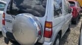 Price Mitsubishi Pajero 1999 for Sale in Dar es Salaam
