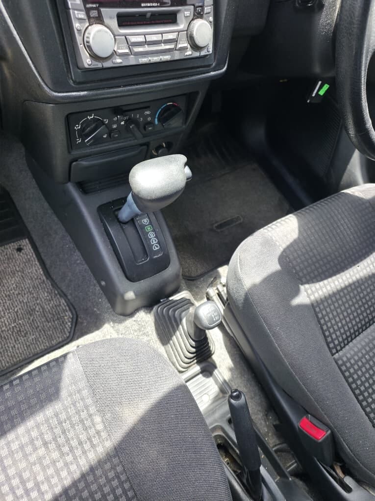 Used Mitsubishi Pajero 1999 for Sale in Dar es Salaam